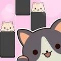钢琴猫瓷砖房间设计游戏安卓版