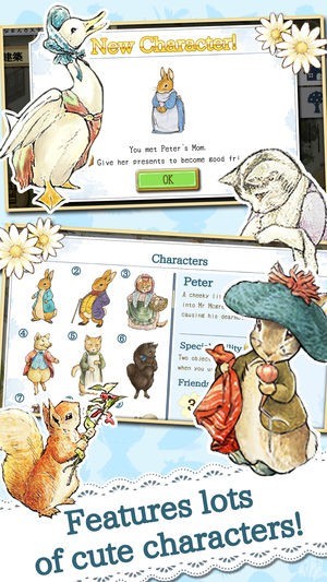 peterrabbit_peterrabbit英语_Peterrabbit官网