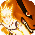 火影之疾风传手游官方正式版