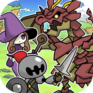 魔物地牢中文版