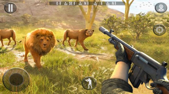 丧尸猎人手机版怎么进游戏_丧尸猎人下载_丧尸猎人vr