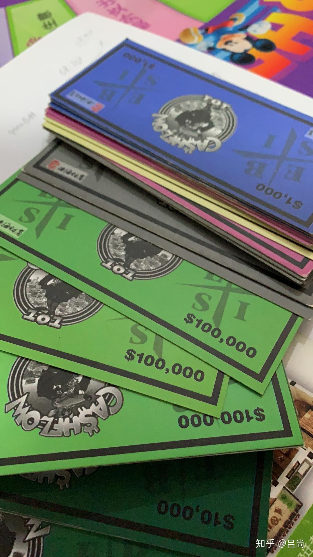 手机版cashflow游戏-手机版现金流游戏：虚拟世界中的投资理财体验与财富启蒙