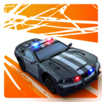 Smash Cops Heat亡命威龙游戏