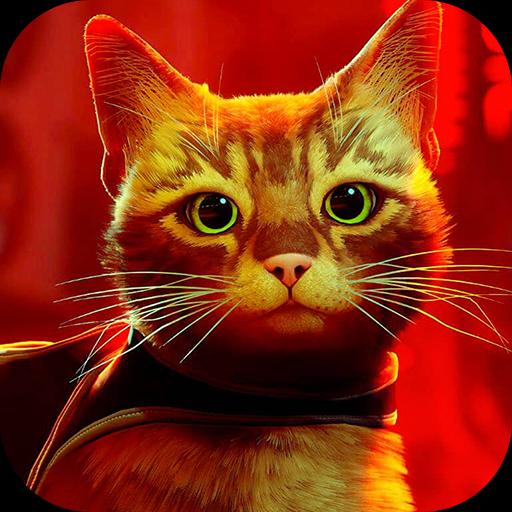 日系猫咪游戏大全_日本手机猫咪游戏_日式猫咪手游