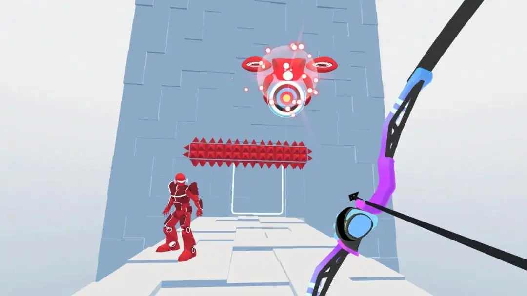 苹果手机游戏vr-心跳加速！苹果手机 VR 游戏带你进入全新世界，解谜冒险停不下来
