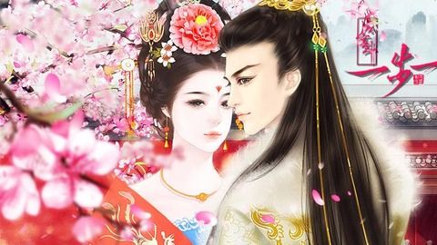 忽然成了万人迷橙光游戏下载 