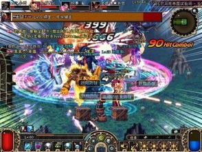 20秒格斗游戏最新版(Toe2Toe) 