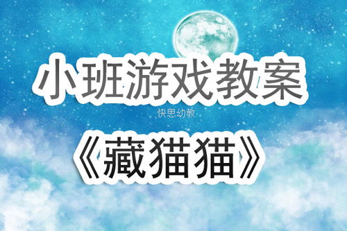 樱花校园藏猫猫 