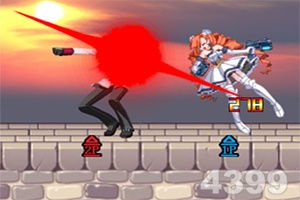 FighterFactor战斗因子游戏最新版免费下载 