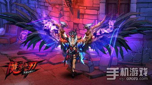 游戏魔盒 