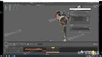 积木 *** 3D 