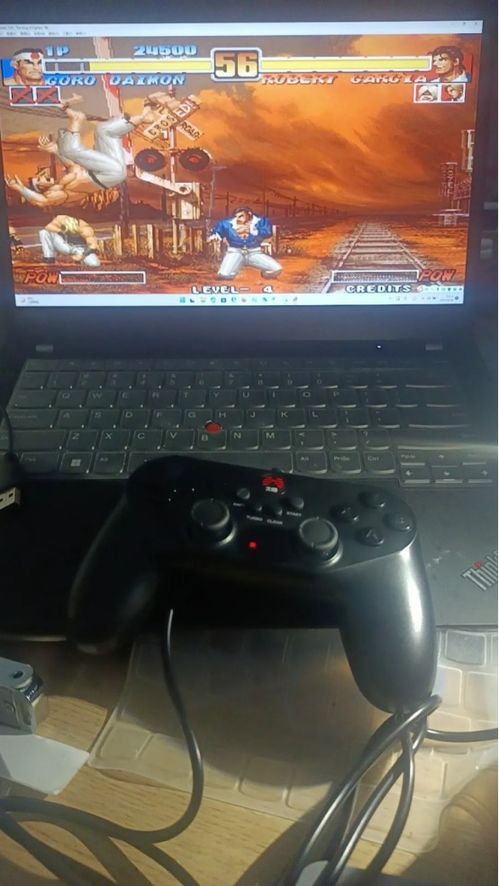v3游戏手柄 