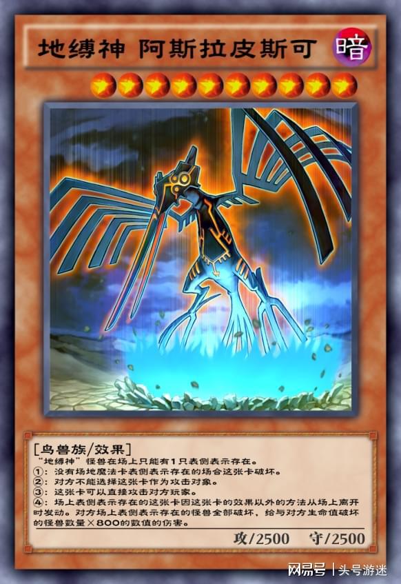 游戏王Neuron 