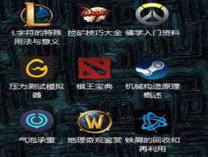 图标隐藏 