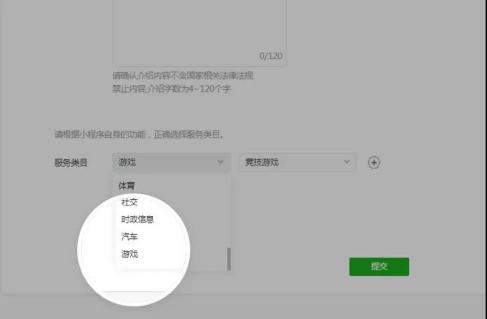 DIY小程序开发平台 