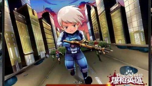 塔楼英雄小游戏 
