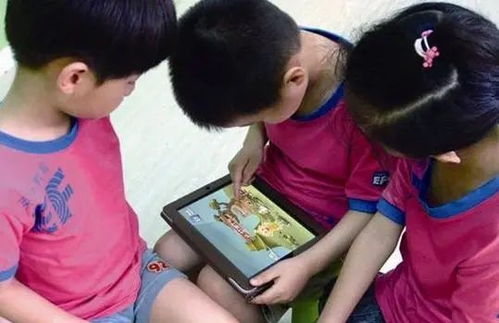 小孩图画书 