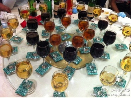 想喝酒吗 